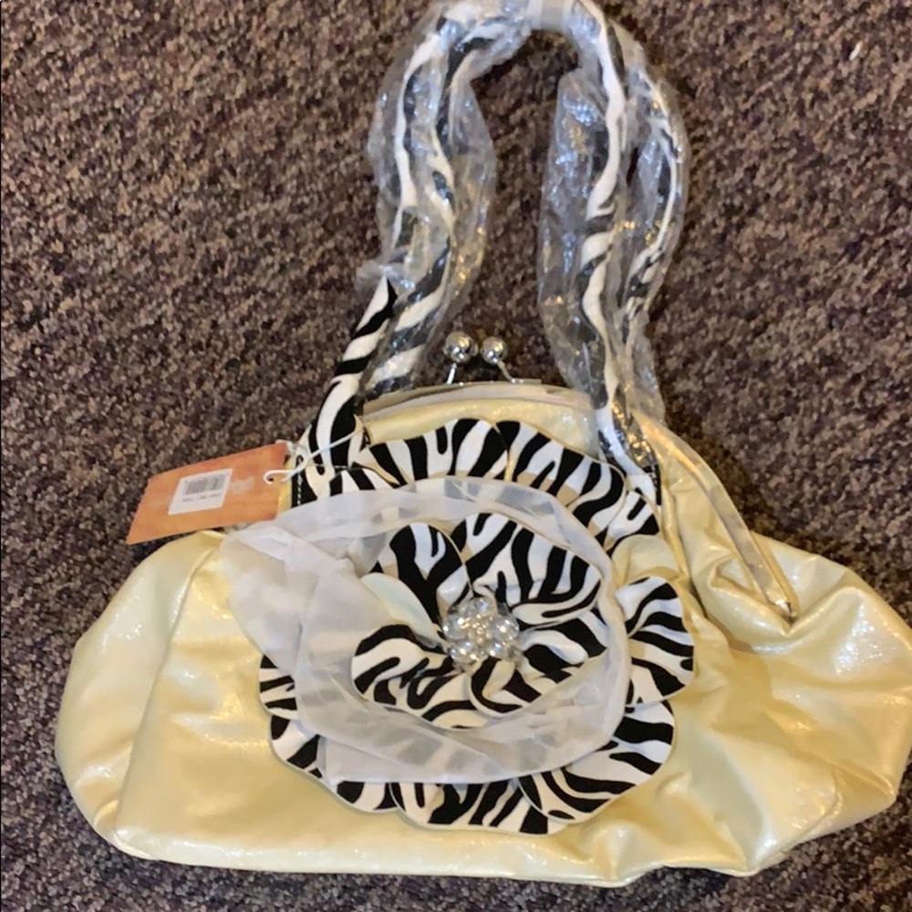 NEW Rustic Coutures purse
